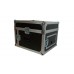 Prodjuser SLANT 11-2 RS flightcase met 11 HE top en 2 HE front