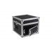 Prodjuser SLANT 11-4 RS flightcase met 11 HE top en 4 HE front