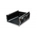 Prodjuser SLANT 14-2 RS flightcase met 14 HE top en 2 HE front