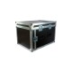 Prodjuser SLANT 14-6 RS flightcase met 14 HE top en 6 HE front