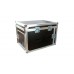 Prodjuser SLANT 14-6 RS flightcase met 14 HE top en 6 HE front