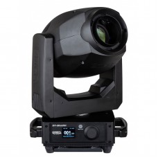 Briteq BT-SHARK - 200W LED-moving head (auto)focus en zoom