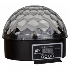 JB Systems LED DIAMOND II