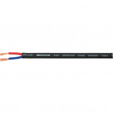 JB Systems SPR2250 Ronde luidsprekerkabel van hoge kwaliteit 2x2.50mm² (rol 100m)