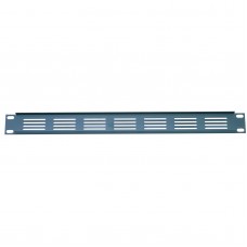 JV Case RP 1U/V - Rackpanel 1U ventilation