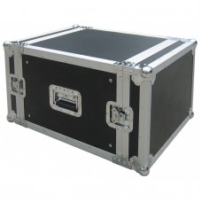 JV Case RACK CASE 8U