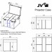 JV Case PROJECTOR CASE