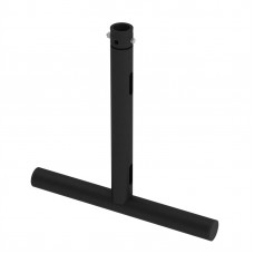 Briteq BT-TRUSS T-Drop arm BLK 450x445