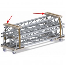 Briteq BT-TRUSS 29-TROLLEY-TOP