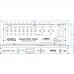 Briteq DMS-283 RDM
