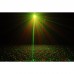 JB Systems INVADER Multi lichteffect met LED effect, LED stroboscoop en Laser