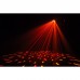 JB Systems INVADER Multi lichteffect met LED effect, LED stroboscoop en Laser