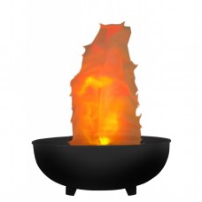 JB Systems LED VIRTUAL FLAME