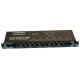 Briteq DMS-26 DMX merger / splitter / Booster 3 en 5 pin