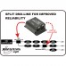 JB Systems MINI DMX-SPLITTER 1in - 2uit