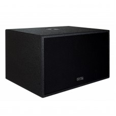 Synq I-SUB 210  dubbele 10'' subwoofer 500W RMS 8 OHM