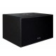 Synq I-SUB 210  dubbele 10'' subwoofer 500W RMS 8 OHM