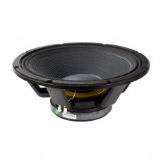 JB Systems PWX 18/400 Woofer 18" / 400Wrms 8 Ohm