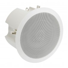 Audiophony CHP660  Plafondluidspreker 60W 8ohm en 70-100V 2-weg