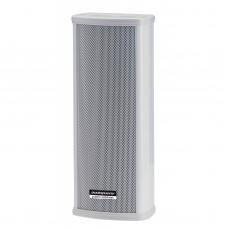 Audiophony CLS220  - 2 speakers column - 100V - 2x2,5" - 10/20W- IP44