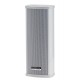 Audiophony CLS220  - 2 speakers column - 100V - 2x2,5" - 10/20W- IP44