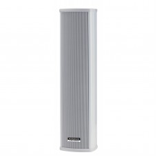 Audiophony CLS440  - 4 speakers column - 100V - 4X2,5" - 20/40W - IP44
