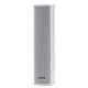 Audiophony CLS440  - 4 speakers column - 100V - 4X2,5" - 20/40W - IP44