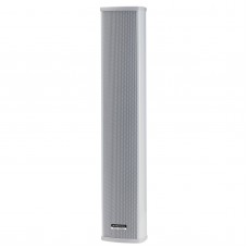 Audiophony CLS660  - 6 speakers column - 100V - 6X2,5" - 30/60W - IP44