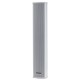 Audiophony CLS660  - 6 speakers column - 100V - 6X2,5" - 30/60W - IP44