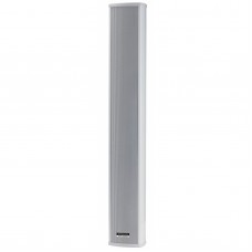 Audiophony CLS880  - 8 speakers column - 100V - 8X2,5" - 40/80W - IP44