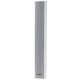 Audiophony CLS880  - 8 speakers column - 100V - 8X2,5" - 40/80W - IP44