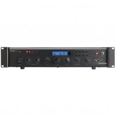 Audiophony COMBO130  - Mixer/Amplifier/Multimedia player