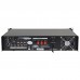 Audiophony COMBO130  - Mixer/Amplifier/Multimedia player