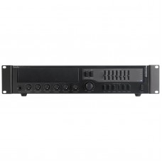 Audiophony COMBO240  - Multi-zone mixer/amplifier