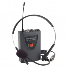 Audiophony EMET-HEAD