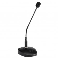 Audiophony MIC-DESK  - Push-to-talk desk microphone