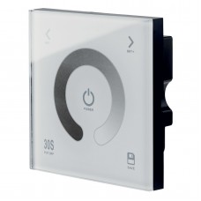 Contest PILOTctl-1  - DMX Control + 2,4GHz - 1 zone - 1 color
