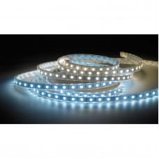 Contest PURETAPE6067-COLD  - 60 LEDs/ cool bright white ribbon with a silicone protective sleeve