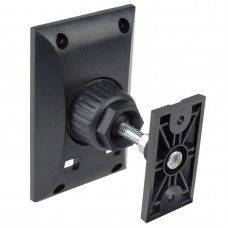 Audiophony ROT45b  - Swivel-mount brackets for EHP speakers - Black