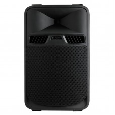 Audiophony SR15A  - 2-way self-powered speaker Bass reflex
