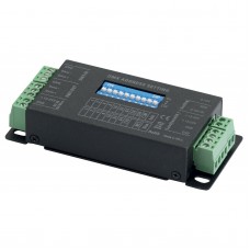 Contest TAPEDRIVER-1  - DMX Driver - 1 channel - 12-24VDC - 6A max