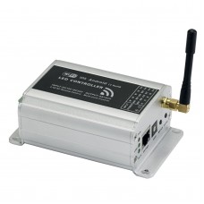 Contest TAPElive4  - WiFi transmitter receiver for TAPEDRIVER-WIFI4 driver with remote control