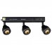 JB Systems ACCU-LIGHTBAR 3x 5W 9 graden Li-ion + IR