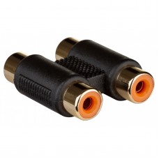 JB Systems Adapter RCA/RCA