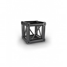 Contestage AGCUB290 blk Joining cube for square structure 290mm - Black