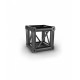 Contestage AGCUB290 blk Joining cube for square structure 290mm - Black