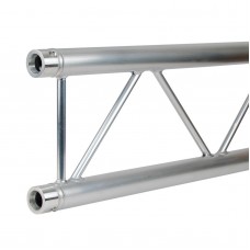 Contestage DUO29-200  - 290mm Aluminium ladderstructuur – Lengte: 200cm - Montagekit inbegrepen