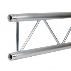 Contestage DUO29-071  - 290mm Aluminium ladderstructuur - Lengte: 71cm - Montagekit inbegrepen