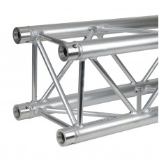 Contestage QUA29-050  - ALU TRUSS Quatro 290 – Lengte: 50cm - Montagekit inbegrepen