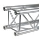 Contestage QUA29-050  - ALU TRUSS Quatro 290 – Lengte: 50cm - Montagekit inbegrepen